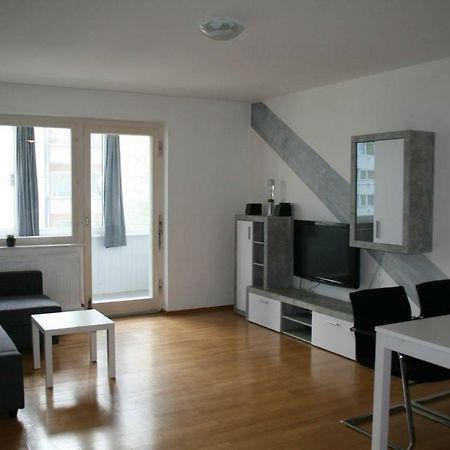 Appartement Top 7 Linz Exterior photo