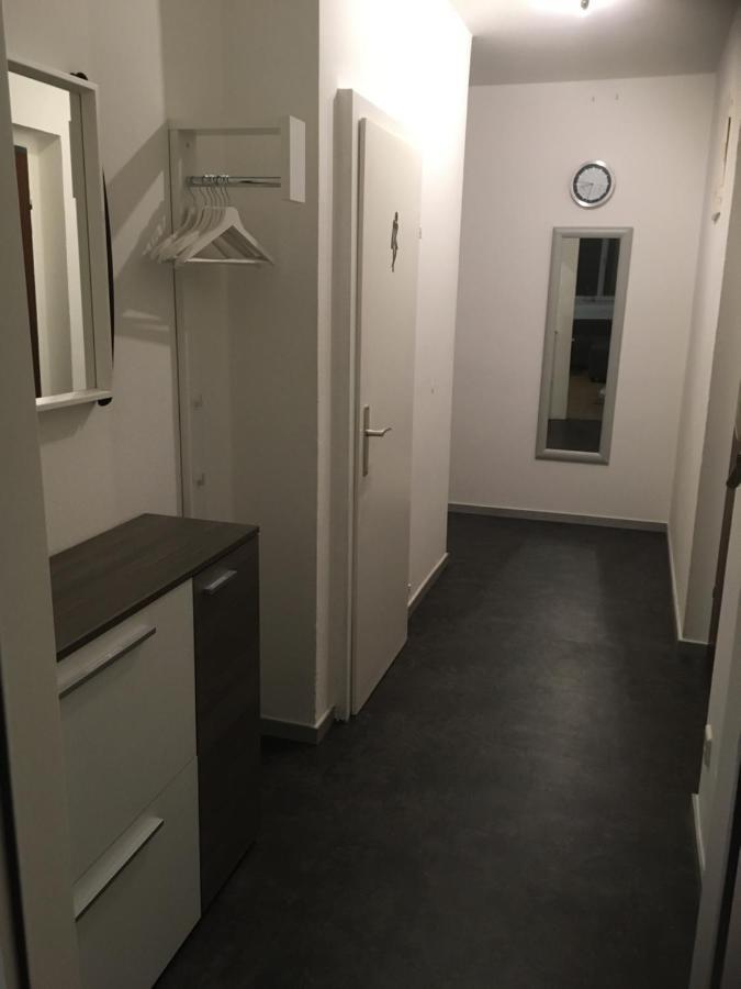 Appartement Top 7 Linz Exterior photo