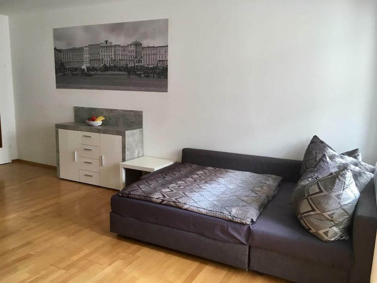 Appartement Top 7 Linz Exterior photo