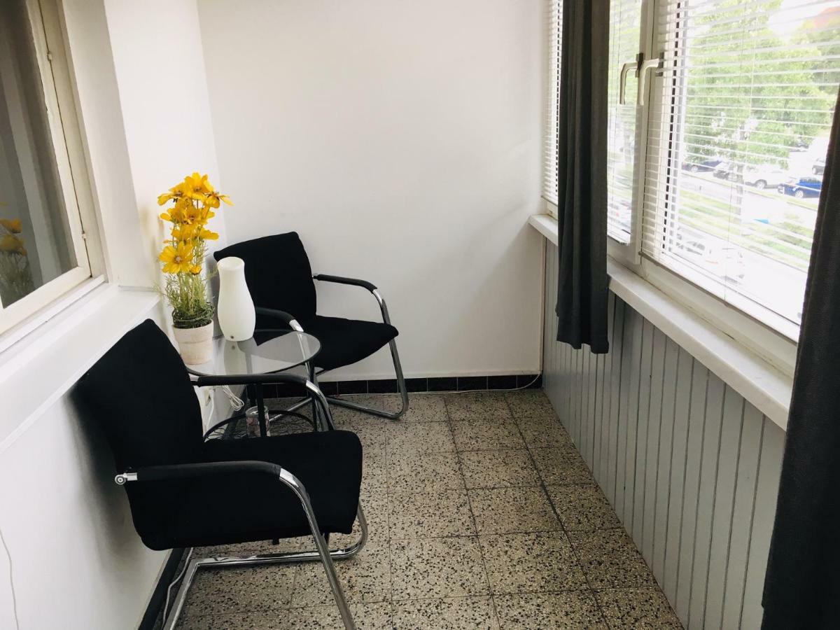 Appartement Top 7 Linz Exterior photo